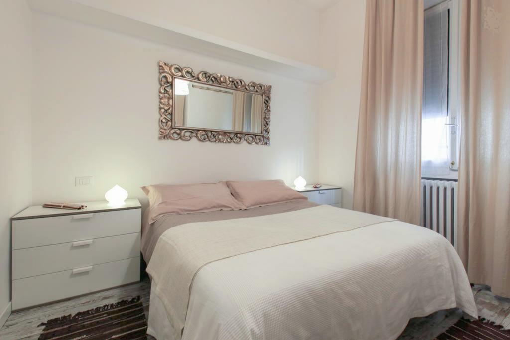 Millenuvole Casa Velino Appartamento Milano