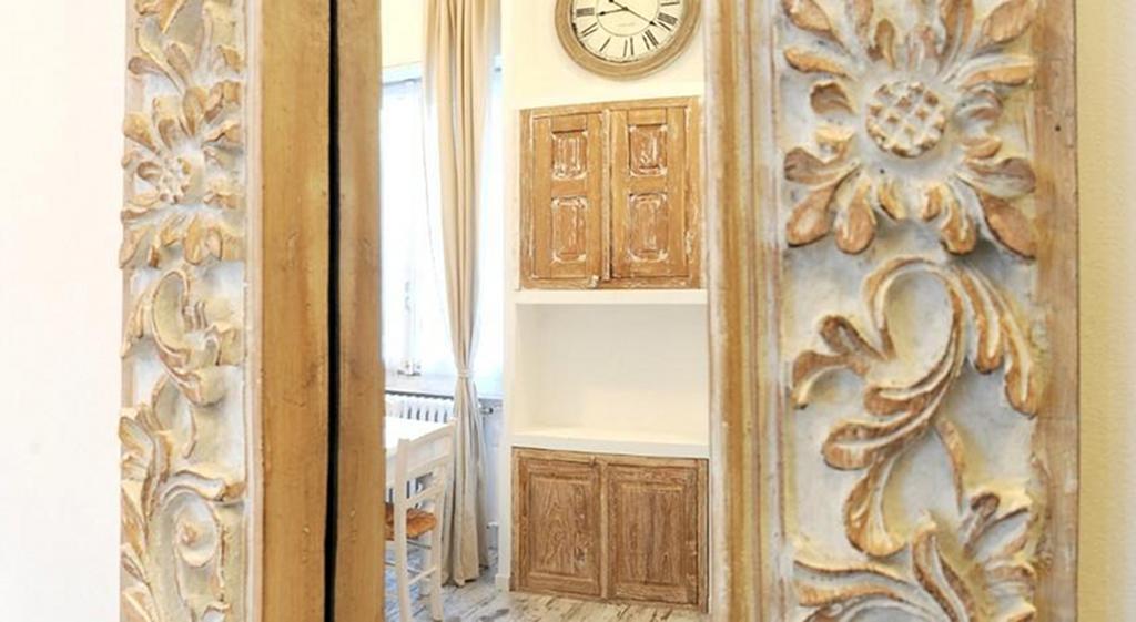 Appartamento Millenuvole Casa Velino Milano
