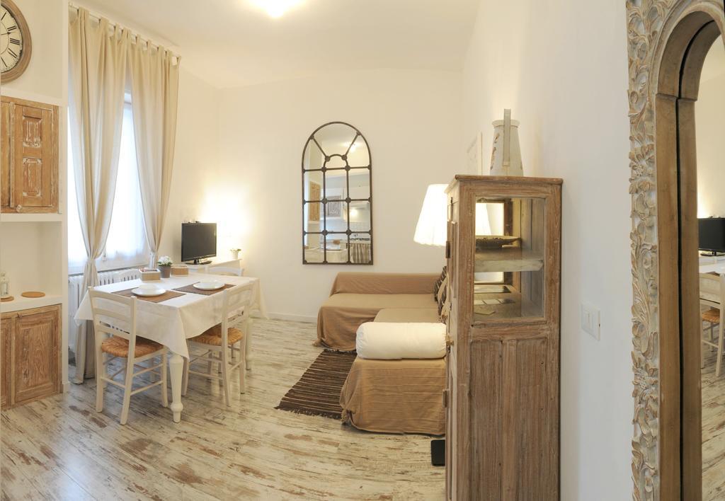 Millenuvole Casa Velino Appartamento *