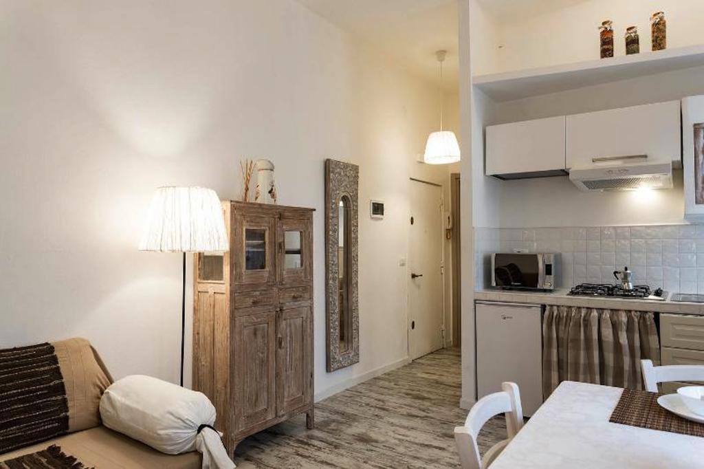 Millenuvole Casa Velino
