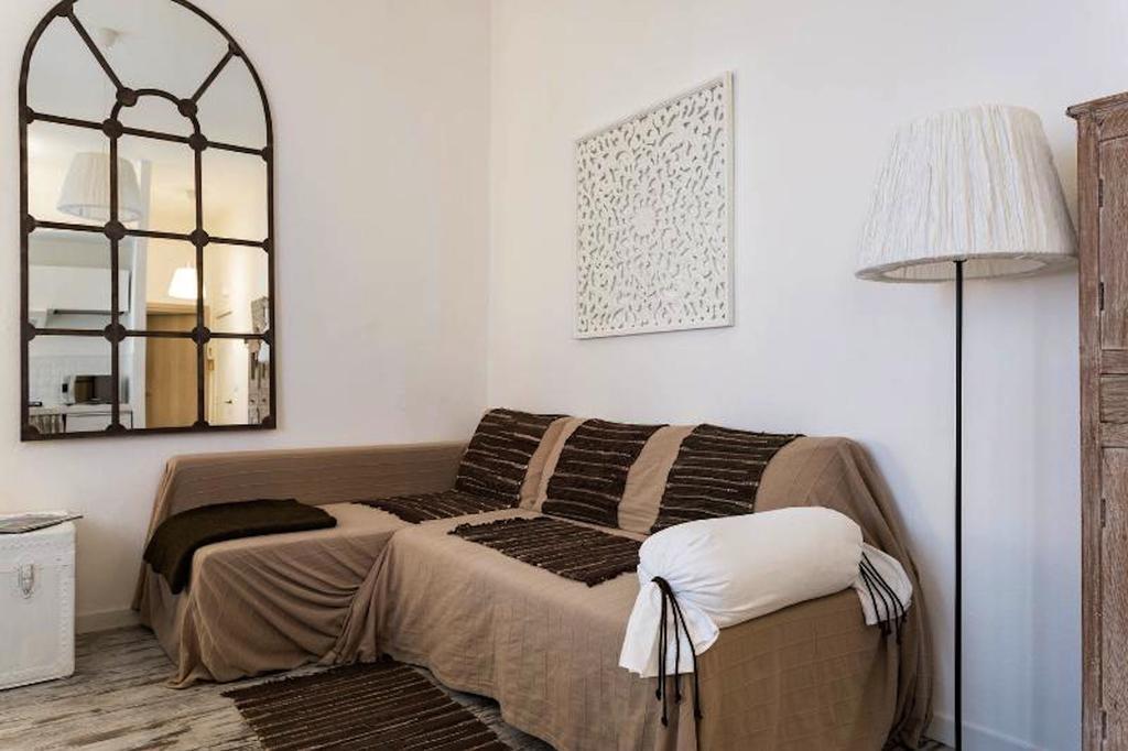 Millenuvole Casa Velino Milano