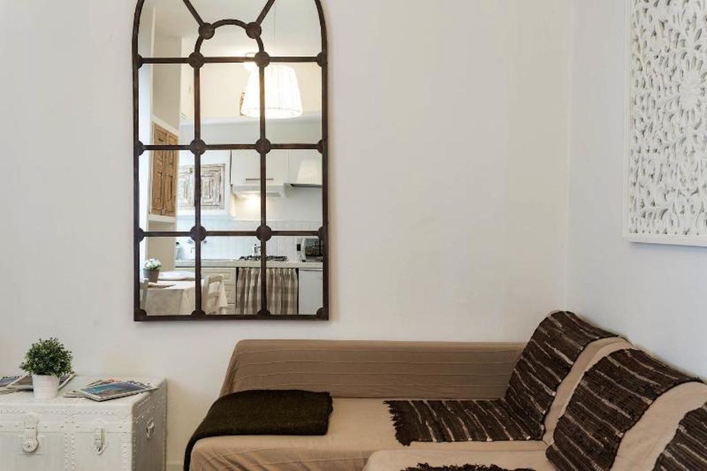 Appartamento Millenuvole Casa Velino Milano